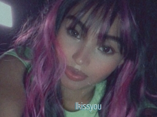 Ikissyou