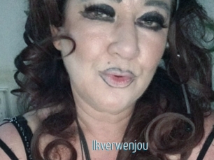 Ikverwenjou
