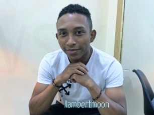 Ilambertmoon