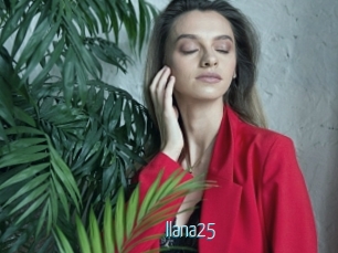 Ilana25