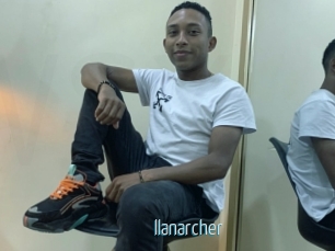 Ilanarcher