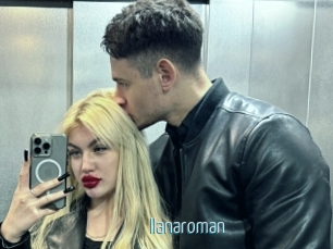 Ilanaroman