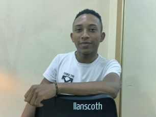 Ilanscoth