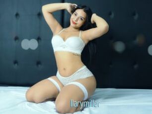 Ilarymiller