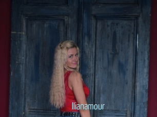 Ilianamour