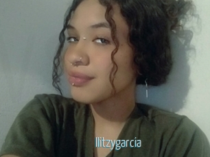 Ilitzygarcia