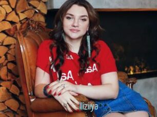 Iliziiya