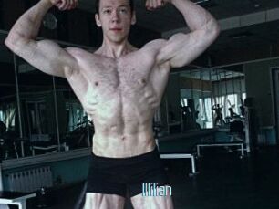 Illilian