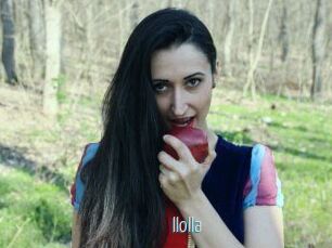 Ilolla