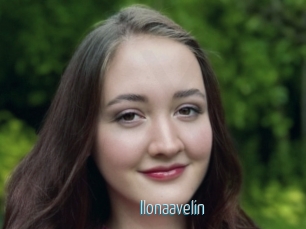 Ilonaavelin