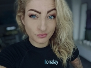 Ilonalay