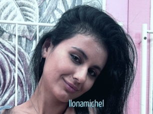 Ilonamichel