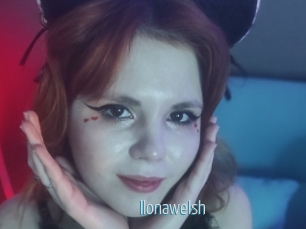 Ilonawelsh
