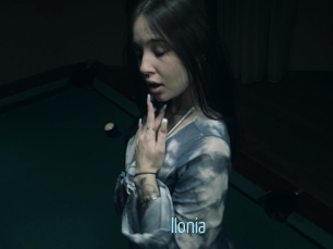 Ilonia