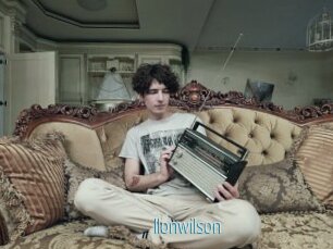 Ilonwilson