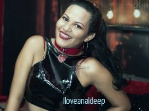 Iloveanaldeep