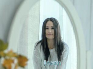 Iloveman