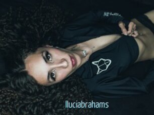 Iluciabrahams