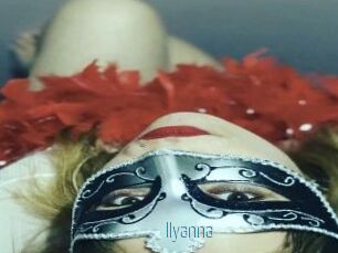 Ilyanna