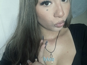 Ilyluna