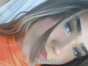 im_mishellbigass Video Sexe