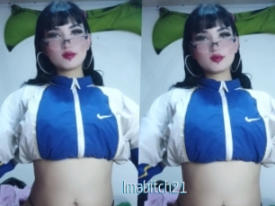 Imabitch21