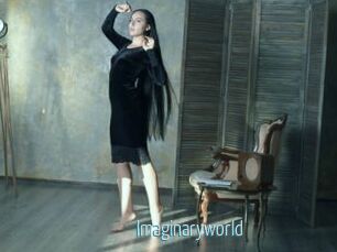 Imaginaryworld