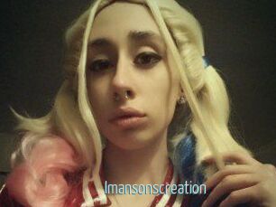 Imansonscreation