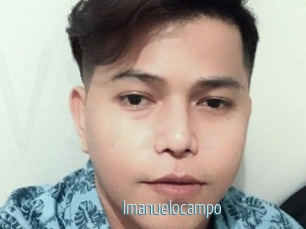 Imanuelocampo