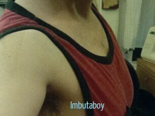 Imbutaboy