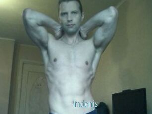 Imdenis