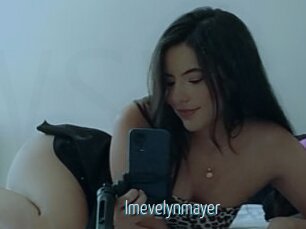 Imevelynmayer