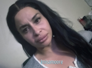 imisamoore Video Sexe