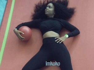 Imkoko
