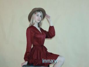 Immaryy