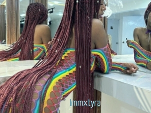 immxtyra Video Sexe