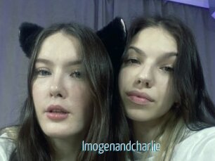 Imogenandcharlie