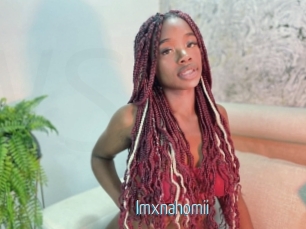 Imxnahomii
