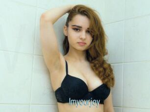 Imyourjoy