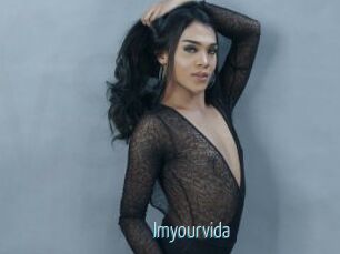 Imyourvida