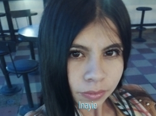 Inayie