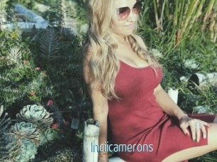 Inciicamerons