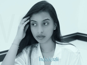 Indiadenalii