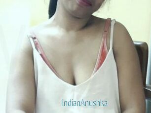 IndianAnushka