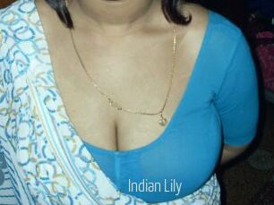 Indian_Lily