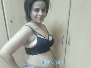 Indianamara