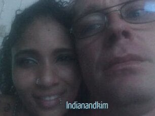 Indianandkim