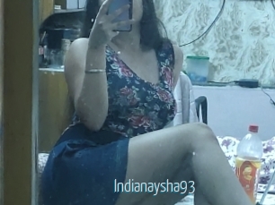 Indianaysha93