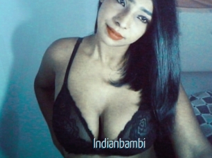 Indianbambi