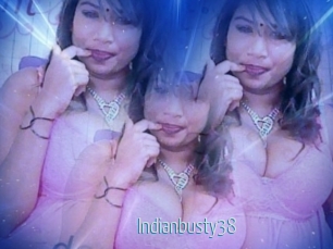 Indianbusty38